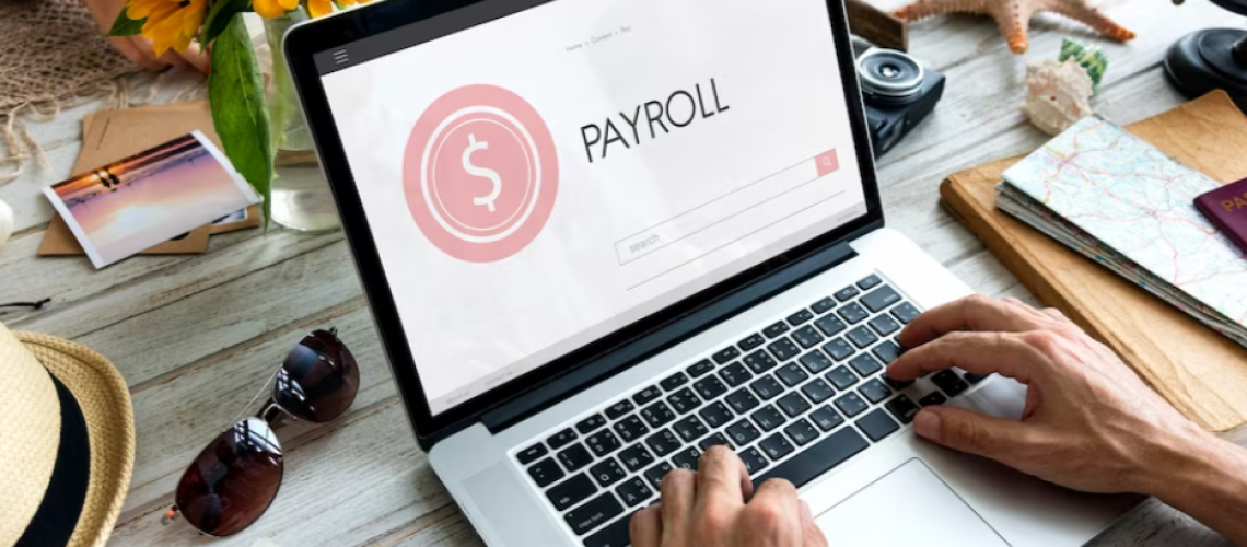 payroll processes